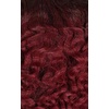image:imageSensationnel Butta Lace Hhm WigOcean Wave 30 Inch BALAYAGECARAMELT4WINE