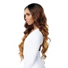 image:imageSensationnel Butta Lace Hhm WigOcean Wave 30 Inch BALAYAGECARAMELT4WINE