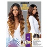 image:imageSensationnel Butta Lace Hhm WigOcean Wave 30 Inch BALAYAGECARAMELT4WINE