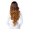 image:imageSensationnel Butta Lace Hhm WigOcean Wave 30 Inch BALAYAGECARAMELT4WINE