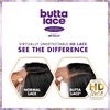 image:imageSensationnel Butta Lace Hhm WigStraight 32 Inch 1 JETBLACK1B OFFBLACK
