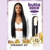 image:imageSensationnel Butta Lace Hhm WigStraight 32 Inch 1 JETBLACKBALAYAGEMOCHA