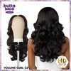 image:imageSensationnel Butta Lace Hhm WigVolume Curl 22 Inch BALAYAGEPLATINUMBALAYAGEPLATINUM