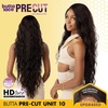 image:imageSensationnel Butta Lace Precut WigUnit 10 1 JETBLACK1 JETBLACK