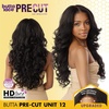 image:imageSensationnel Butta Lace Precut WigUnit 12 1 JETBLACK1 JETBLACK