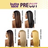 image:imageSensationnel Butta Lace Precut WigUnit 15 1 JETBLACK1 JETBLACK
