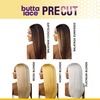 image:imageSensationnel Butta Lace Precut WigUnit 16 1 JETBLACK1B OFFBLACK