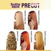 image:imageSensationnel Butta Lace Precut WigUnit 17 1 JETBLACK1 JETBLACK