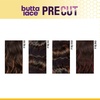 image:imageSensationnel Butta Lace Precut WigUnit 23 1 JETBLACK1 JETBLACK
