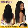 image:imageSensationnel Butta Lace Precut WigUnit 23 1 JETBLACK1B OFFBLACK