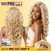 image:imageSensationnel Butta Lace Precut WigUnit 9 1 JETBLACKCHBLONDE
