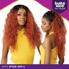 image:imageSensationnel Butta Lace Prestyled WigUnit 6 1 JETBLACK1B OFFBLACK