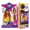 image:imageSensationnel Butta Lace Prestyled WigUnit 6 1 JETBLACKBALAYAGECHOCOLATE