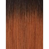 image:imageSensationnel Butta Lace Prestyled WigUnit 6 1 JETBLACKNATURALROOTSGINGER