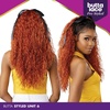image:imageSensationnel Butta Lace Prestyled WigUnit 6 1 JETBLACKNATURALROOTSGINGER