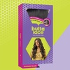 image:imageSensationnel Butta LaceWigGolden Glam 1 JETBLACKPEARLBLONDE