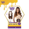 image:imageSensationnel Butta LaceWigUnit 30 1 JETBLACKFLAMBOYAGEBLONDE