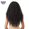 image:imageSensationnel Butta LaceWigUnit 35 1 JETBLACKBALAYAGEMOCHA