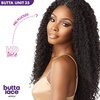 image:imageSensationnel Butta LaceWigUnit 35 1 JETBLACKCHBLONDE