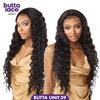 image:imageSensationnel Butta LaceWigUnit 39 1 JETBLACKBALAYAGEGOLD