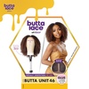image:imageSensationnel Butta LaceWigUnit 46 1 JETBLACKBALAYAGEGOLD