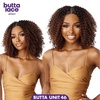 image:imageSensationnel Butta LaceWigUnit 46 1 JETBLACKBALAYAGEGOLD
