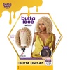 image:imageSensationnel Butta LaceWigUnit 47 1 JETBLACKBALAYAGECHOCOLATE
