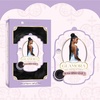 image:imageSensationnel Glamora Glam UpdoUnit 51 JETBLACKSM2COPPER