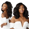 image:imageSensationnel Bare Lace 13x6 WigUnit 12 1 JETBLACKMOCHABROWN