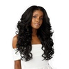 image:imageSensationnel Bare Lace 13x6 WigUnit 15 1 JETBLACKFLAMBOYAGESAND