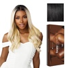 image:imageSensationnel Bare Lace 13x6 WigUnit 16 1 JETBLACK1 JETBLACK