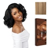 image:imageSensationnel Bare Lace 13x6 WigUnit 19 1 JETBLACKFLAMBOYAGESAND