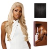 image:imageSensationnel Bare Lace 6x5 LacewigUnit 1 1 JETBLACK1B OFFBLACK