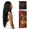2 DARKBROWN