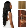 image:imageSensationnel Bare Lace FullLaceWigUnit 5 1 JETBLACKCARAMELBLONDE