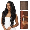 image:imageSensationnel Bare Lace FullLaceWigUnit 8 1 JETBLACKFLAMBOYAGEMOCHA