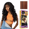 image:imageSensationnel Butta Lace 90s Bangs WigUnit 906 BALAYAGECOPPERBALAYAGECOPPER