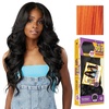 image:imageSensationnel Butta Lace 90s Bangs WigUnit 911 1 JETBLACKGINGERCOPPER