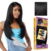 image:imageSensationnel Butta Lace 90s Bangs WigUnit 912 1 JETBLACK1 JETBLACK