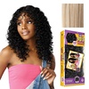 image:imageSensationnel Butta Lace 90s Bangs WigUnit 915 BALAYAGEASHBLONDEBALAYAGEASHBLONDE
