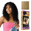 image:imageSensationnel Butta Lace 90s Bangs WigUnit 915 BALAYAGEASHBLONDELIGHTGOLDENBLONDE