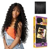 image:imageSensationnel Butta Lace 90s Bangs WigUnit 916 1 JETBLACK1 JETBLACK