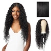 image:imageSensationnel Butta Lace Hhm WigBohemian 28 Inch 1 JETBLACK1 JETBLACK