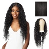 image:imageSensationnel Butta Lace Hhm WigBohemian 28 Inch 1 JETBLACK1B OFFBLACK