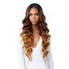 image:imageSensationnel Butta Lace Hhm WigOcean Wave 30 Inch BALAYAGECARAMELT4WINE
