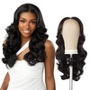 image:imageSensationnel Butta Lace Hhm WigVolume Curl 22 Inch BALAYAGEPLATINUMBALAYAGEPLATINUM