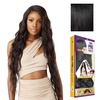 image:imageSensationnel Butta Lace Precut WigUnit 10 1 JETBLACK1 JETBLACK