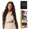 image:imageSensationnel Butta Lace Precut WigUnit 10 1 JETBLACK1B OFFBLACK