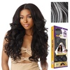image:imageSensationnel Butta Lace Precut WigUnit 12 1 JETBLACKBALAYAGEPLATINUM