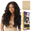 image:imageSensationnel Butta Lace Precut WigUnit 12 1 JETBLACKBEIGEBLONDE